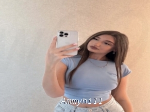 Ammyhill