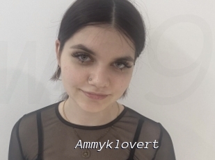 Ammyklovert