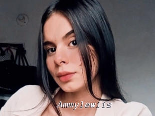 Ammylewiis