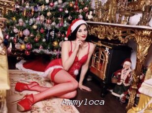 Ammyloca