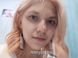 Ammyperez