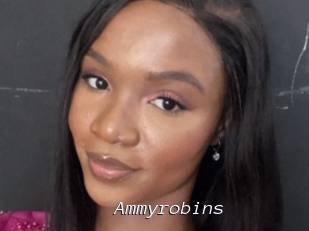 Ammyrobins