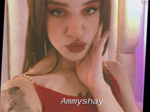 Ammyshay