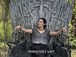 Ammyvelvet