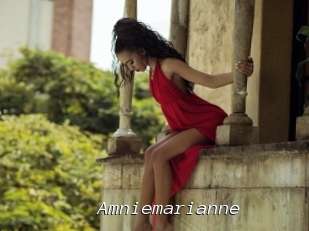 Amniemarianne