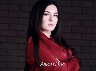Amonikk