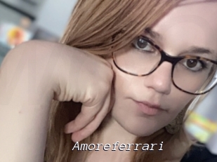 Amoreferrari
