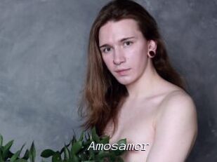 Amosamor