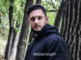 Amosnoah