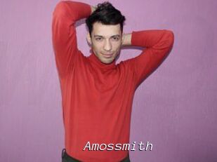 Amossmith