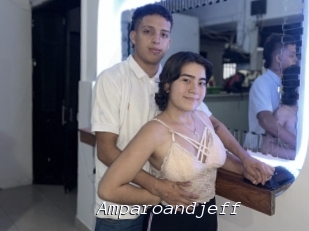 Amparoandjeff