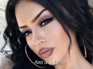Amrawilson