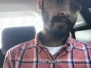 Amrsanh