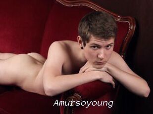 Amursoyoung