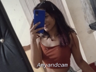 Amyandcam