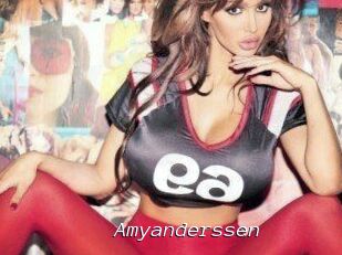 Amyanderssen