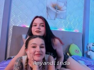Amyandlinda
