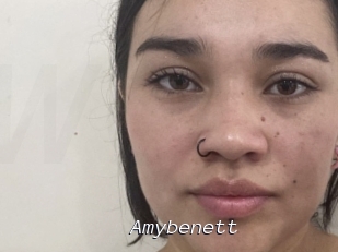 Amybenett