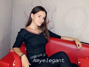 Amyelegant