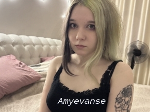 Amyevanse