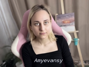 Amyevansy