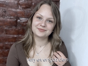Amyevengarden