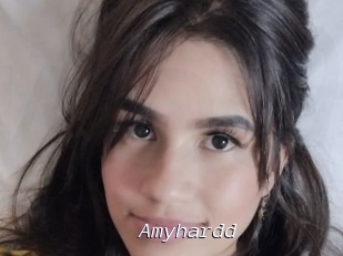 Amyhardd