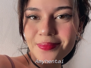 Amyhentai