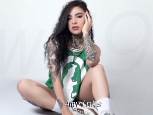 Amyinks