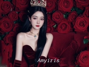 Amyiris
