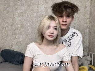 Amyjacobway