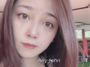 Amyjohn