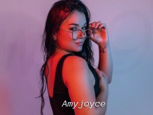 Amyjoyce