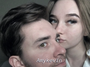 Amykevin