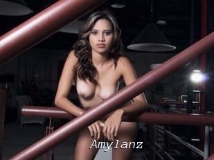 Amylanz