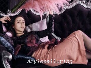 Amyleealluring
