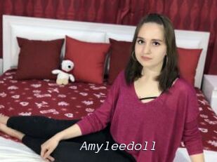 Amyleedoll