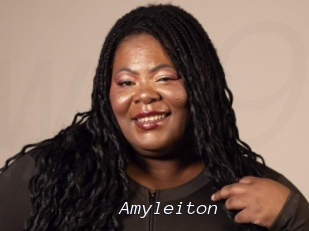 Amyleiton