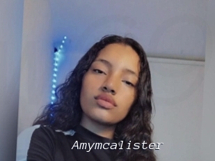 Amymcalister