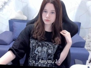 Amymull