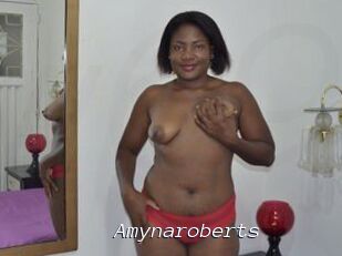 Amynaroberts
