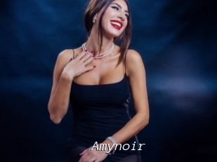 Amynoir