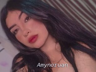 Amynoruan