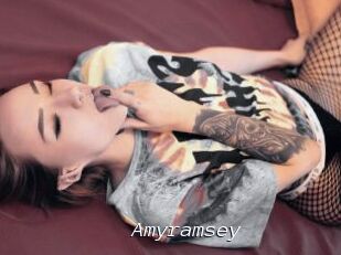 Amyramsey