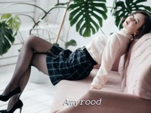Amyrood