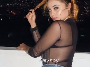 Amyroy
