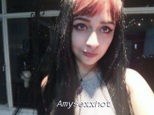 Amysexxhot