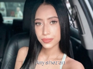 Amysheran