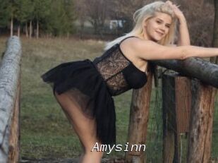 Amysinn