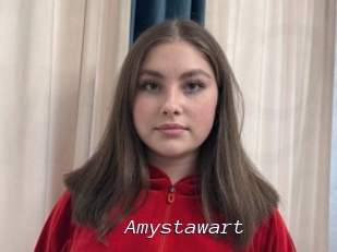 Amystawart